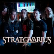 Stratovarius2012