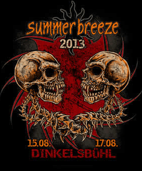 SummerBreezeOpenAir2013