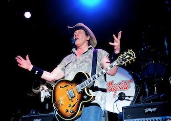 TedNugent