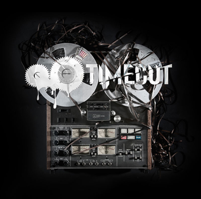Timecut_cd