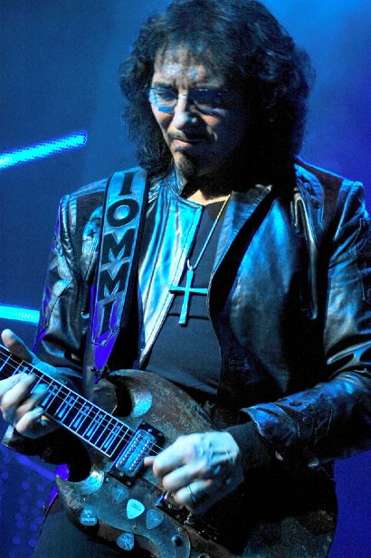 TonyIommi