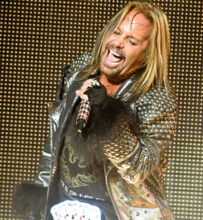 VinceNeil2012