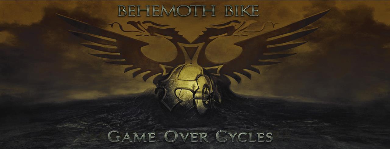 BehemothBike