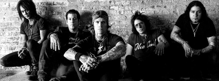 Buckcherry2013