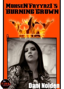 Burning-Crown - Dani Nolden