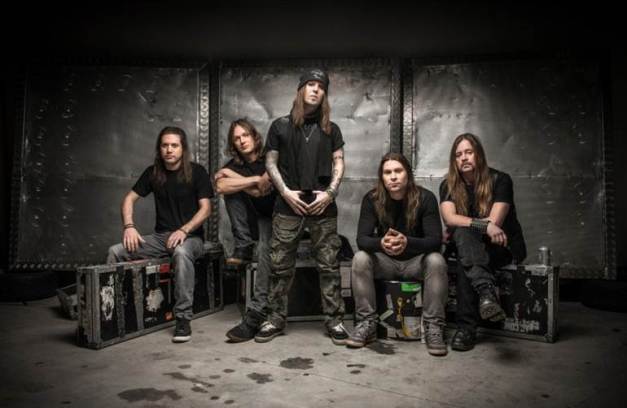 ChildrenOfBodom2013
