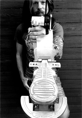 ChrisAdlerLambOfGodHeelPlate