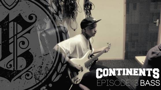 ContinentsStudioBass