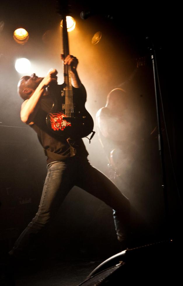 Photo by Andrea Chirulescu