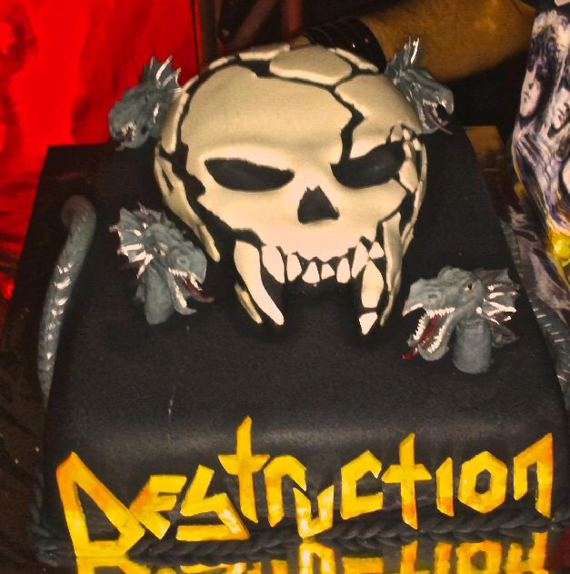 DestructionCakeBrasil