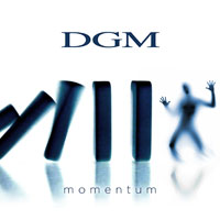 DGMmomentum