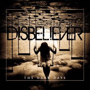 Disbeliever_cd