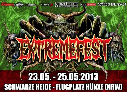 ExtremeFest2013