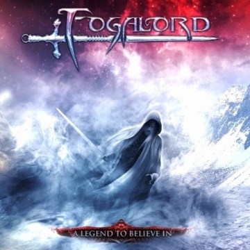Fogalord cover