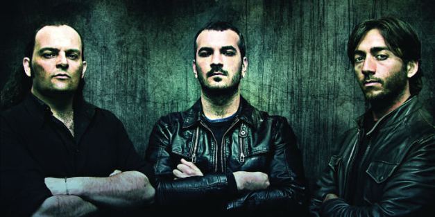 Foto Gruppo Holy Knights