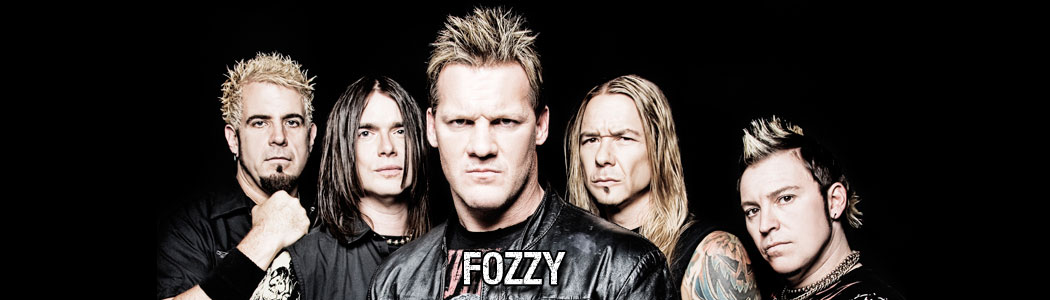 Fozzy2013
