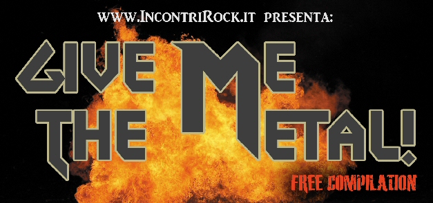 GiveMeTheMetalVol1Logo