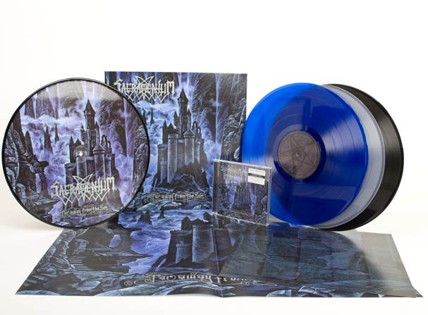 SACRAMENTUM: “Far Away From The Sun” Re-released | Metal Shock