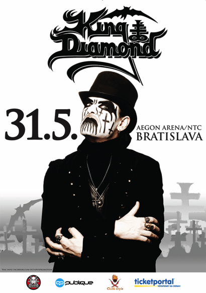 KingDiamondBratislava