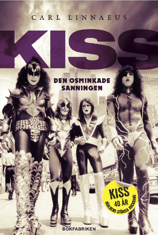 kiss_biography