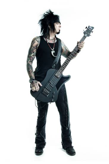 NikkiSixx