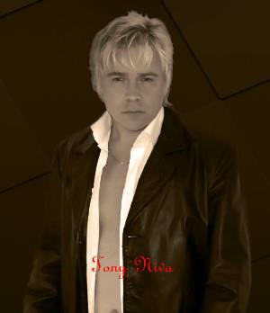 Tony Niva