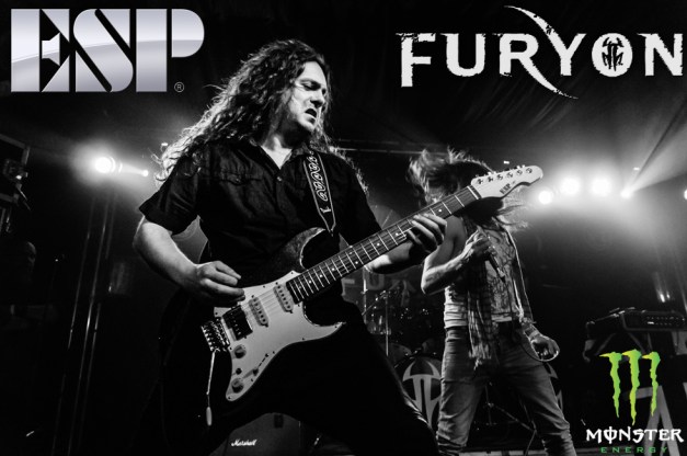 patheathFURYONespguitars