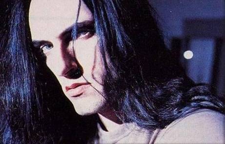 PeterSteele