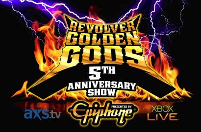 RevolverGoldenGods