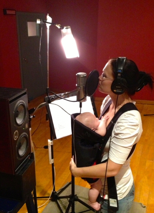 TarjaTurunenStudioBaby