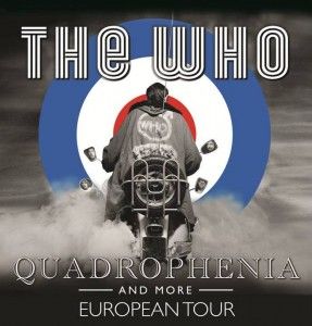 TheWhoPoster