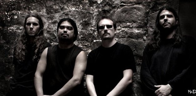 Vivid Remorse Band Pic 1