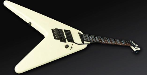 Wolf Hoffmann guitar1