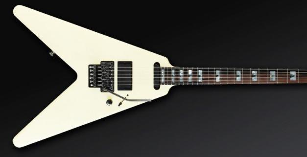 Wolf Hoffmann guitar2