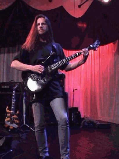 R.I.P. Bobby MacNeil! \m/