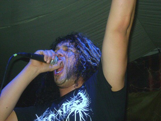 Bonded By Blood @Colony 27th January