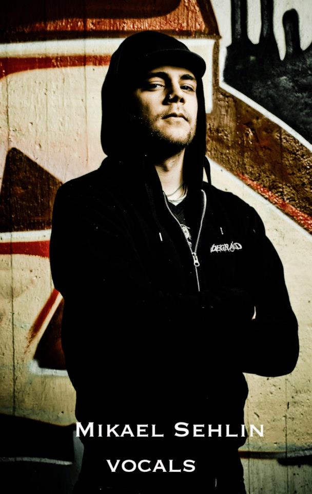 DegradeadMikaelSehlin