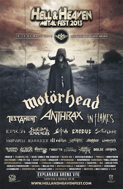 HellAndHellMetalFest2013poster