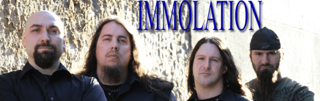immolation