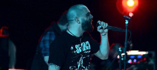 KillswitchEngageJesse