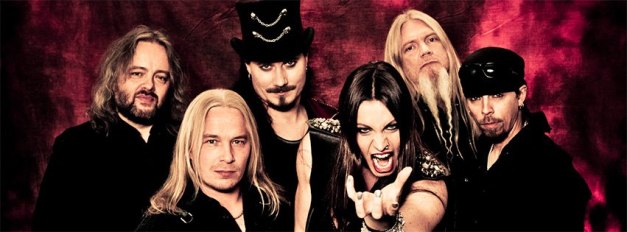 Nightwish2013