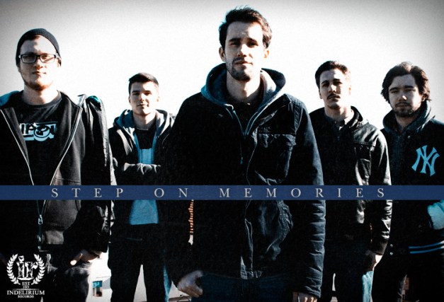 StepOnMemories2013