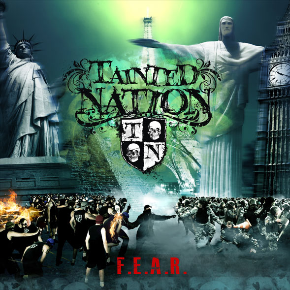 TainedNationFear
