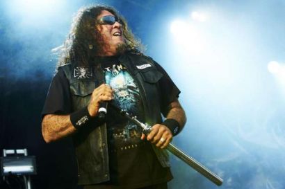 Chuck Billy