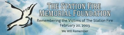TheStationNightclubFireMemorialFoundation