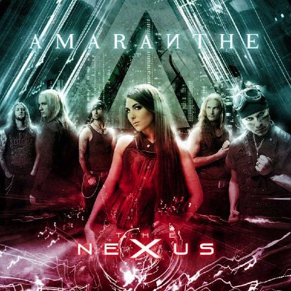 AmarantheNexus