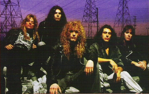 annihilator1993