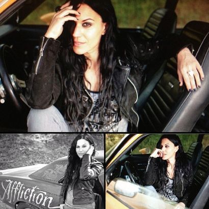 CristinaScabbiaAfflictionClothing