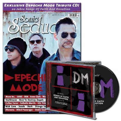 DepecheModeTribute