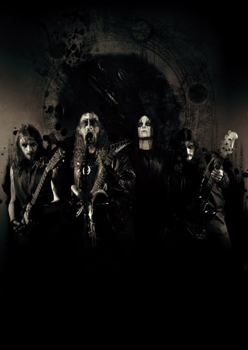 Enthroned2013